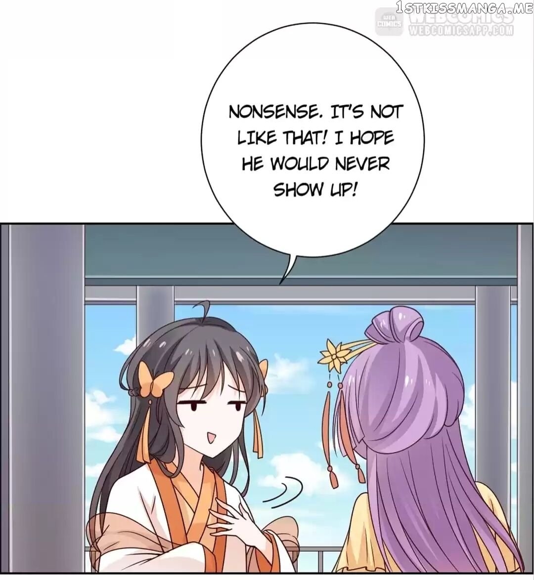 His Highness Is A Tiger chapter 40 - page 29