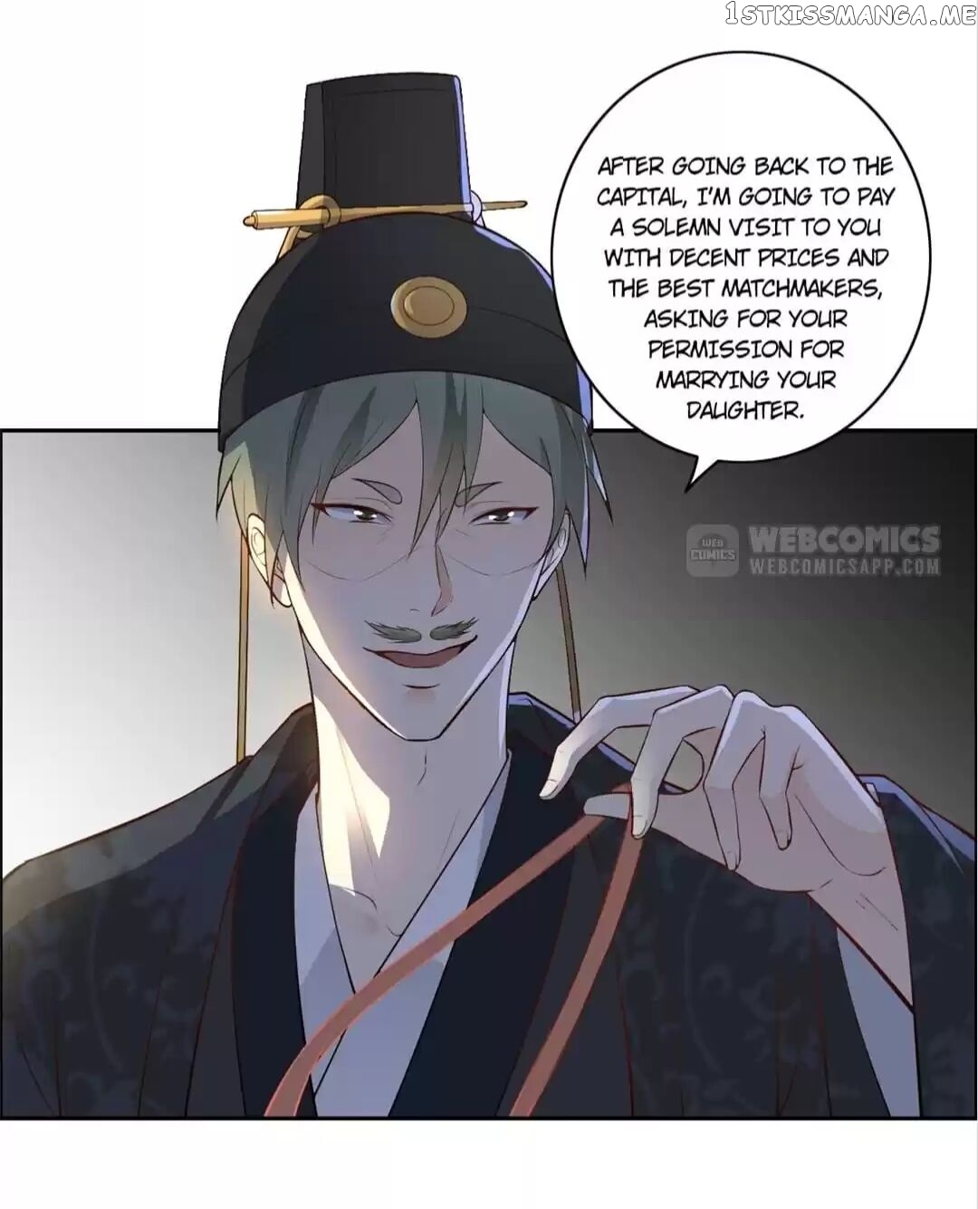 His Highness Is A Tiger chapter 6 - page 3