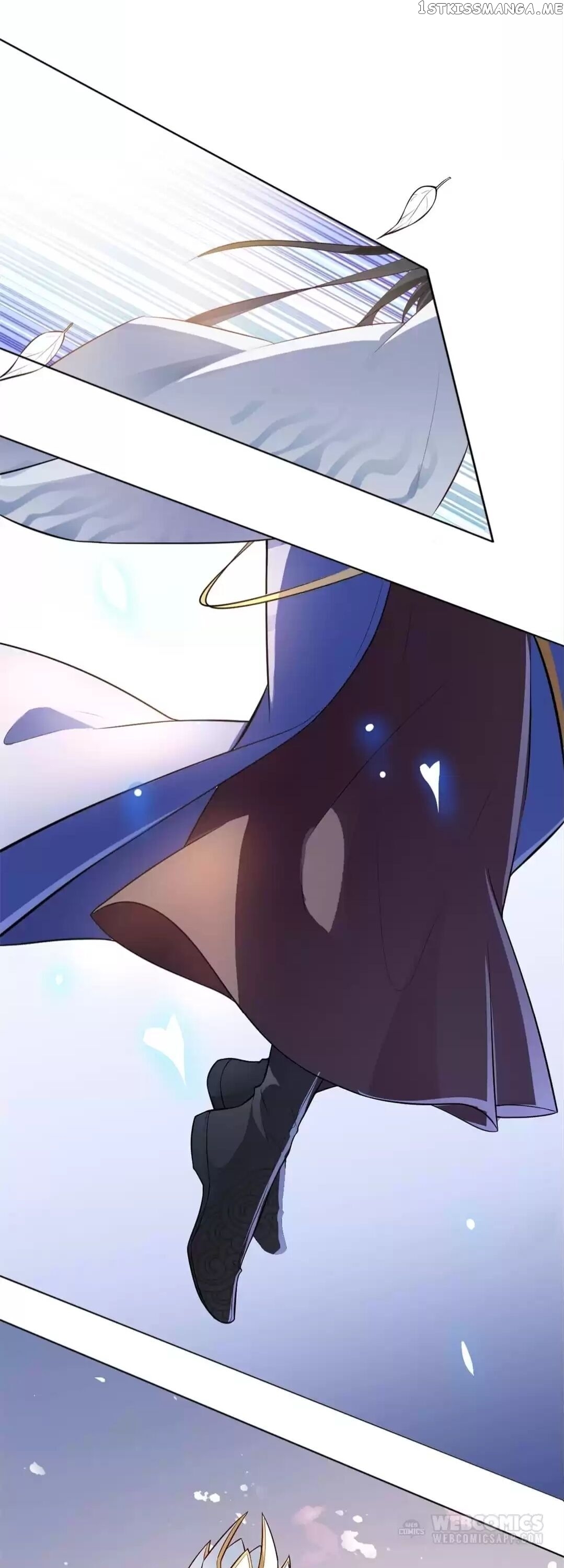 His Highness Is A Tiger chapter 6 - page 6