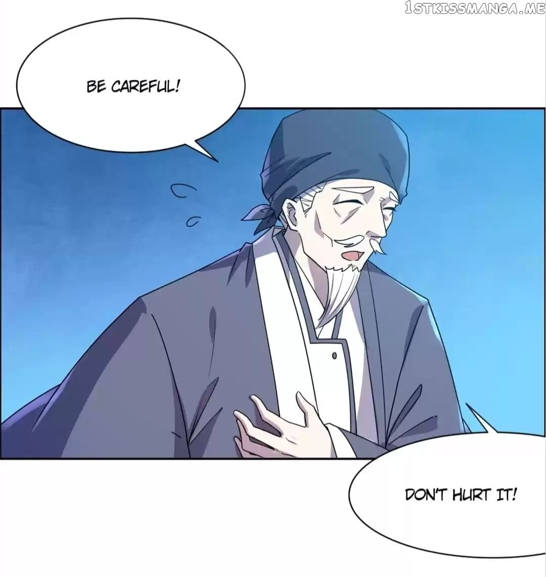 His Highness Is A Tiger chapter 28 - page 18