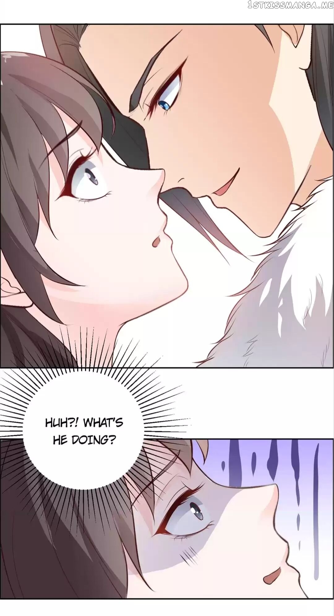 His Highness Is A Tiger chapter 10 - page 17