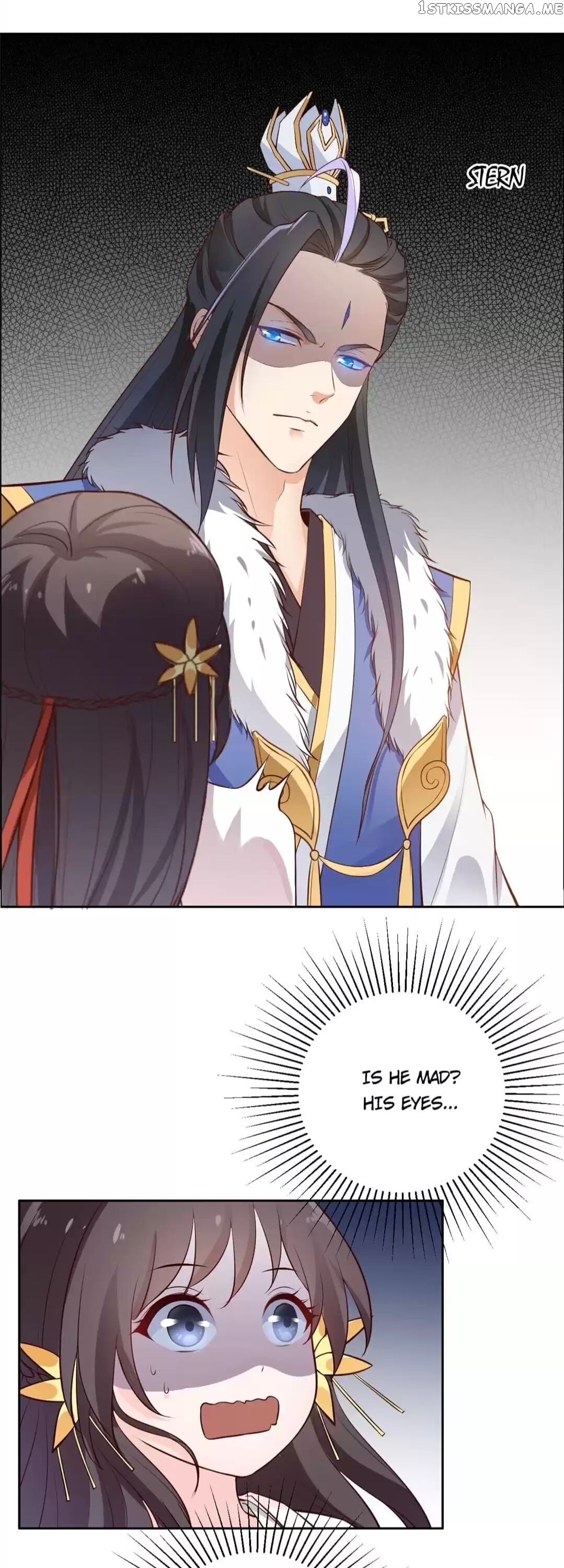 His Highness Is A Tiger chapter 11 - page 3