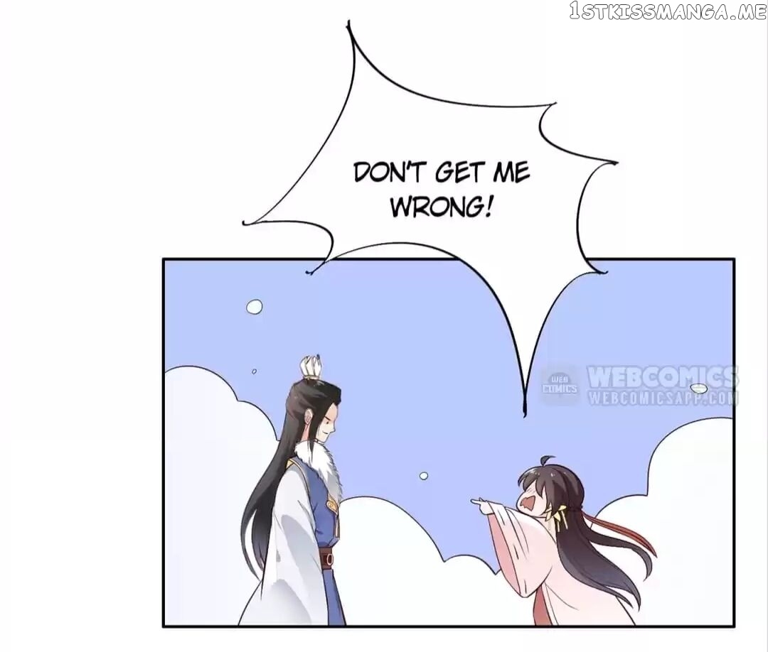 His Highness Is A Tiger chapter 12 - page 14