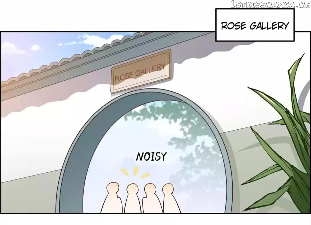 His Highness Is A Tiger chapter 14 - page 2