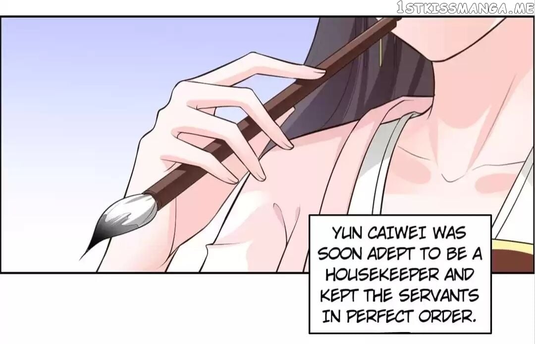 His Highness Is A Tiger chapter 14 - page 4