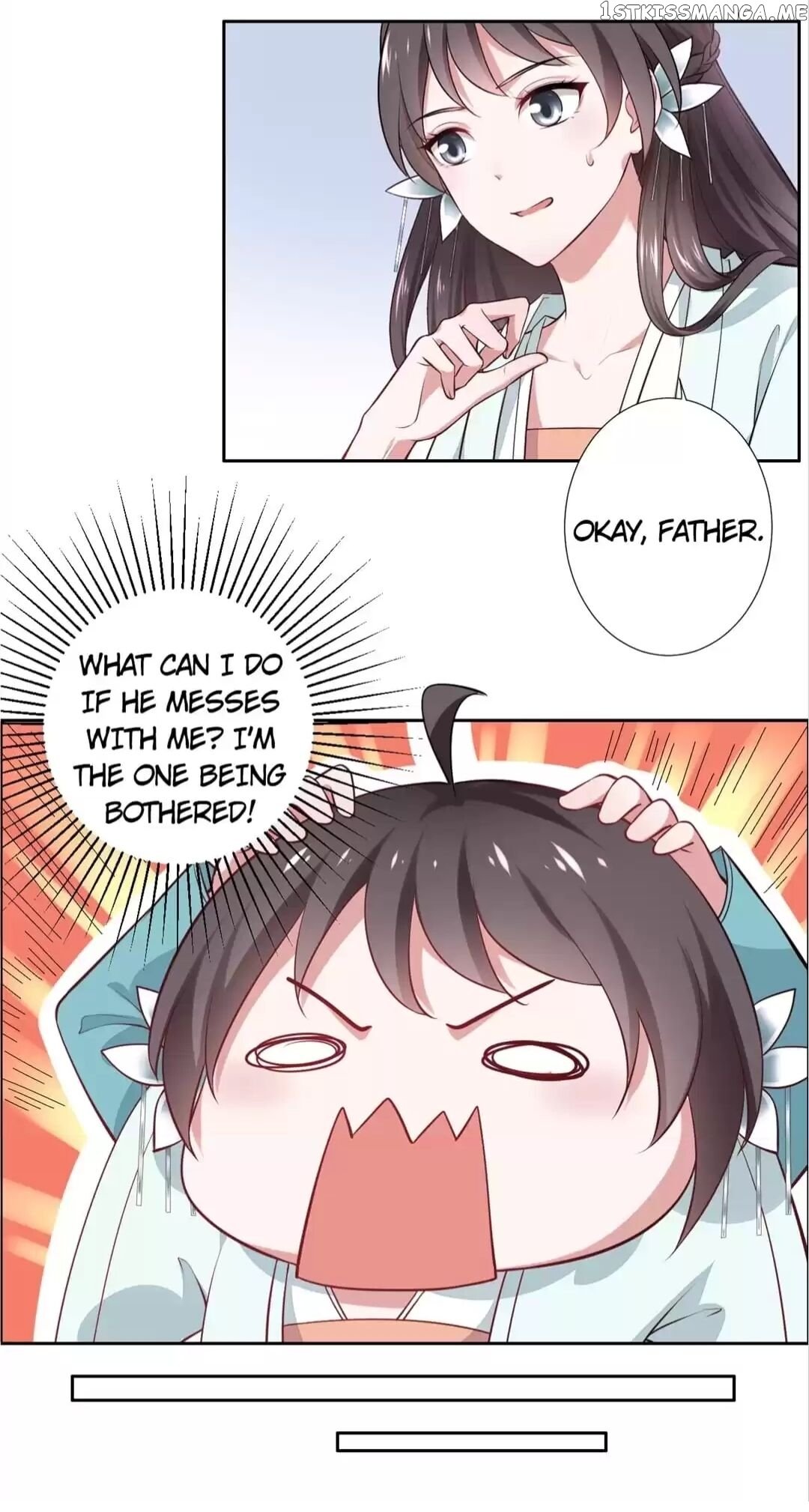 His Highness Is A Tiger chapter 15 - page 19