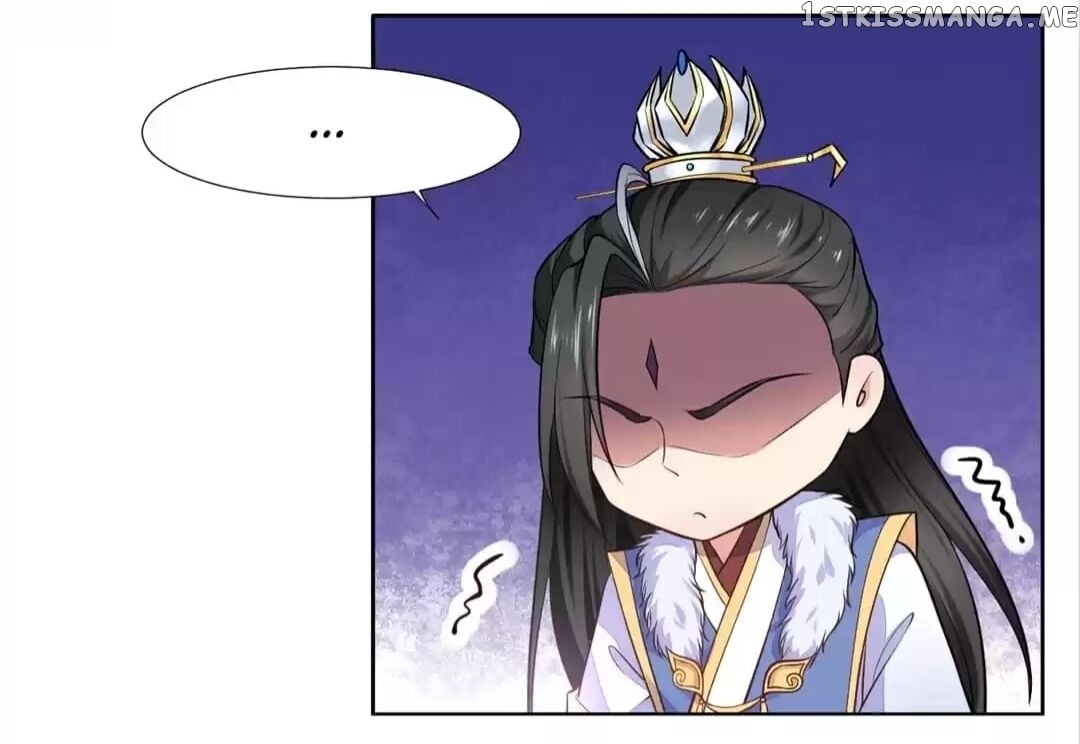 His Highness Is A Tiger chapter 16 - page 10