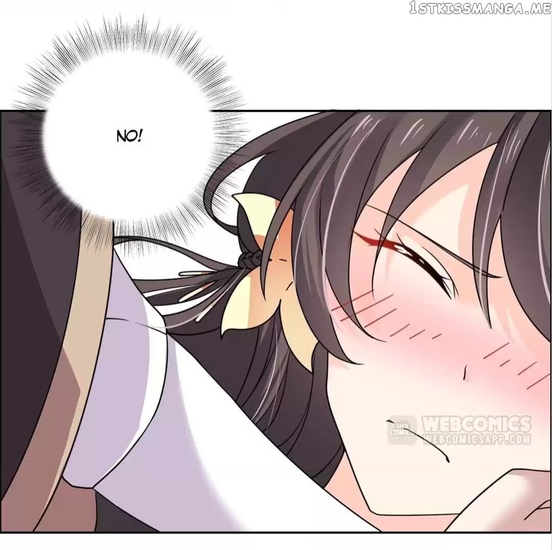His Highness Is A Tiger chapter 27 - page 20