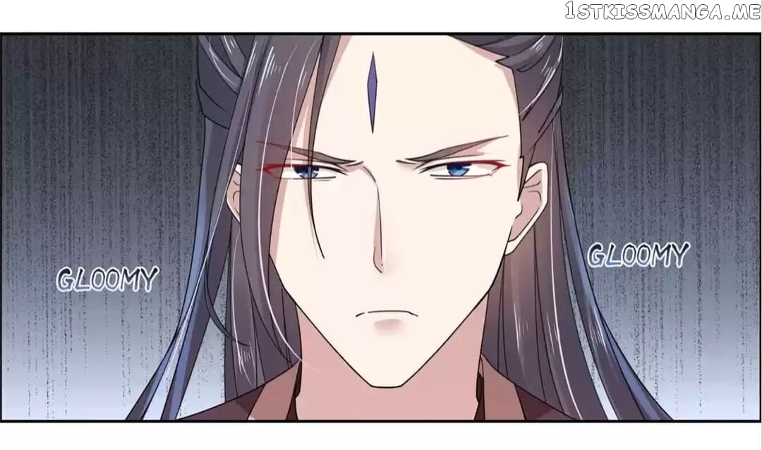 His Highness Is A Tiger chapter 27 - page 8