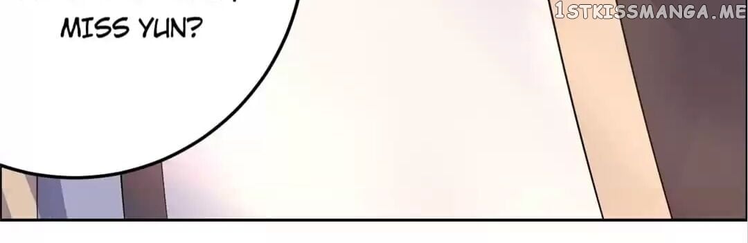 His Highness Is A Tiger chapter 20 - page 9