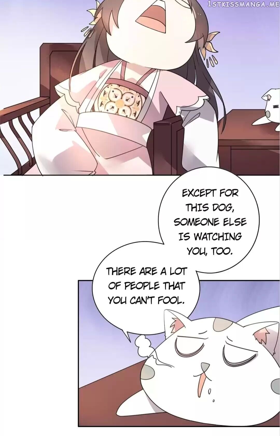 His Highness Is A Tiger chapter 22 - page 22