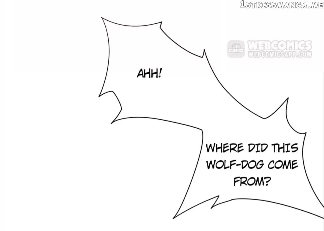 His Highness Is A Tiger chapter 22 - page 25