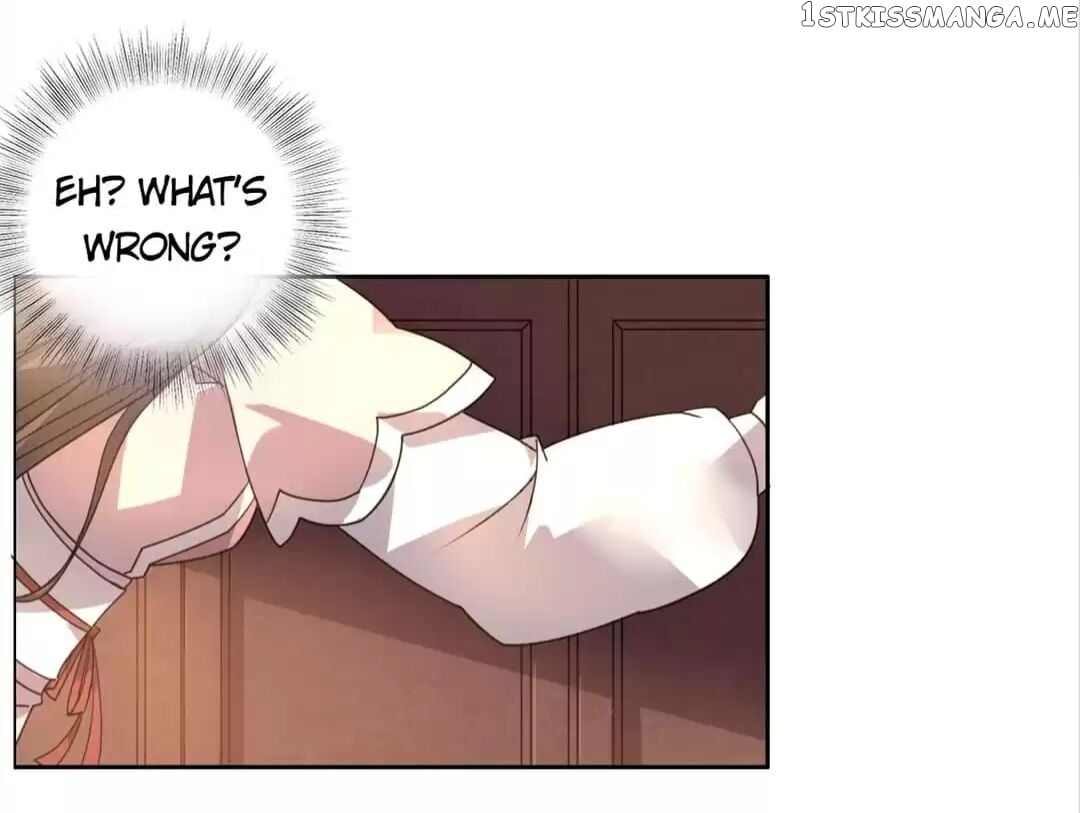 His Highness Is A Tiger chapter 22 - page 26