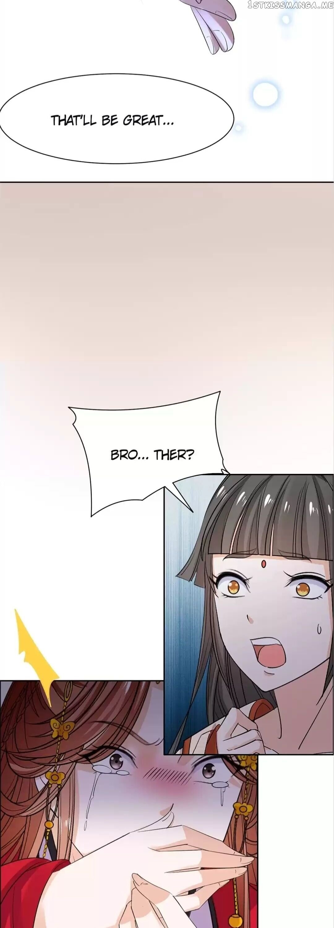 His Highness Is A Tiger chapter 66 - page 4