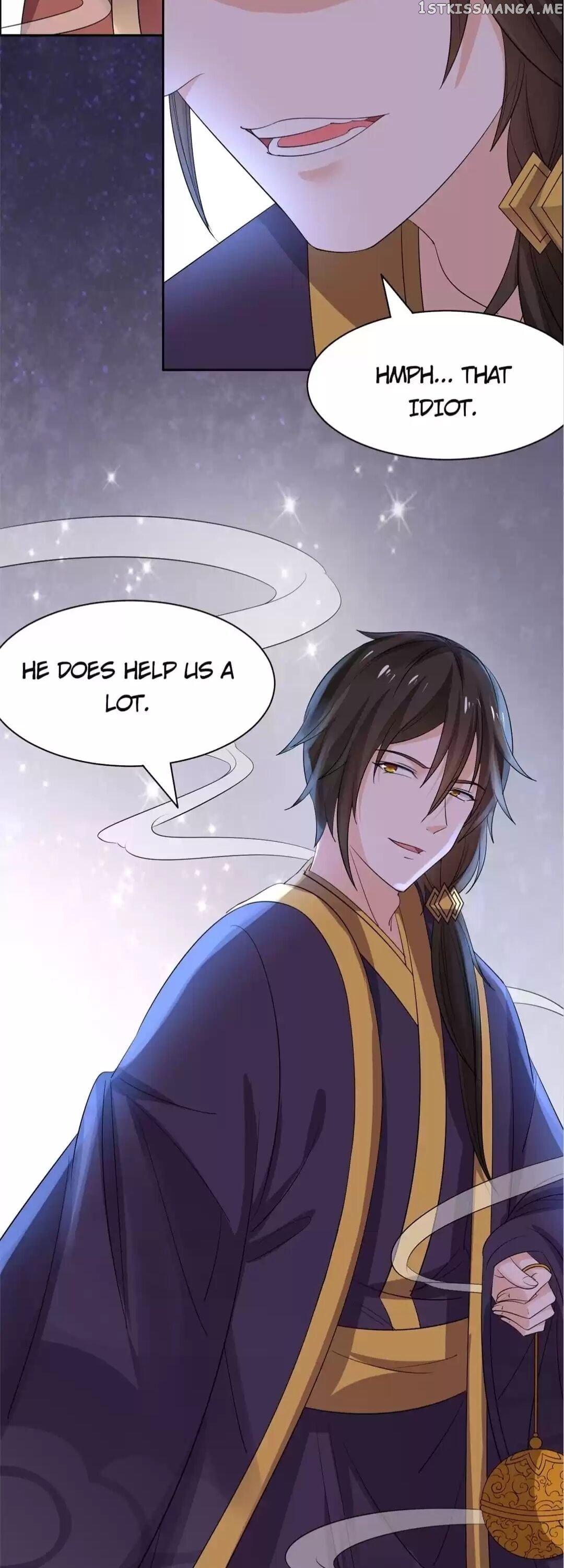 His Highness Is A Tiger chapter 66 - page 7