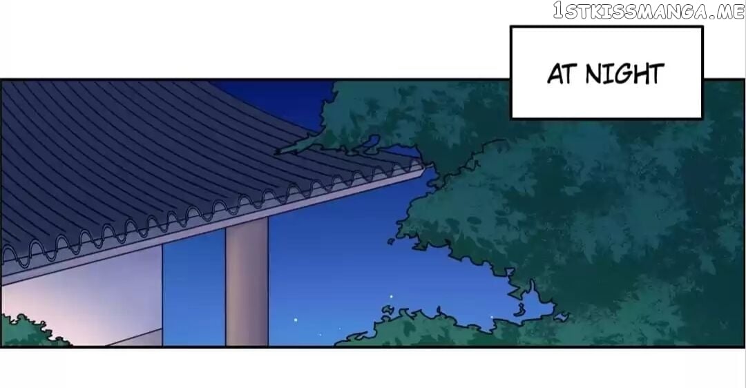 His Highness Is A Tiger chapter 25 - page 6