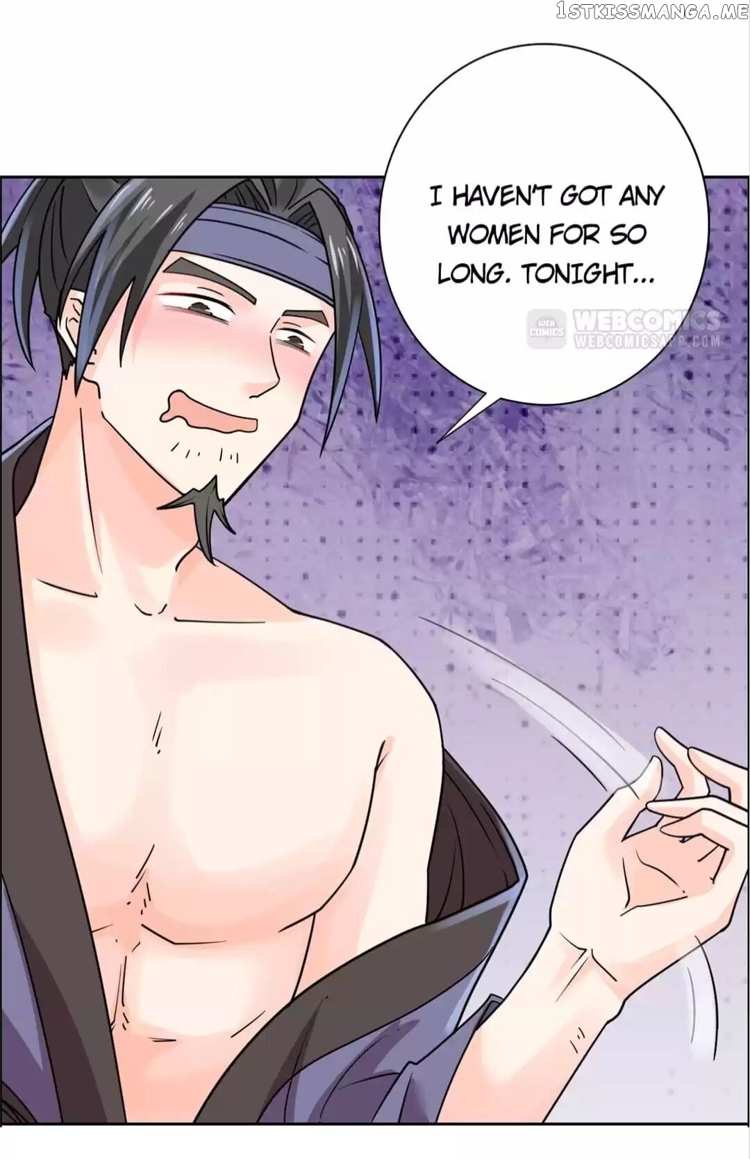 His Highness Is A Tiger chapter 26 - page 19