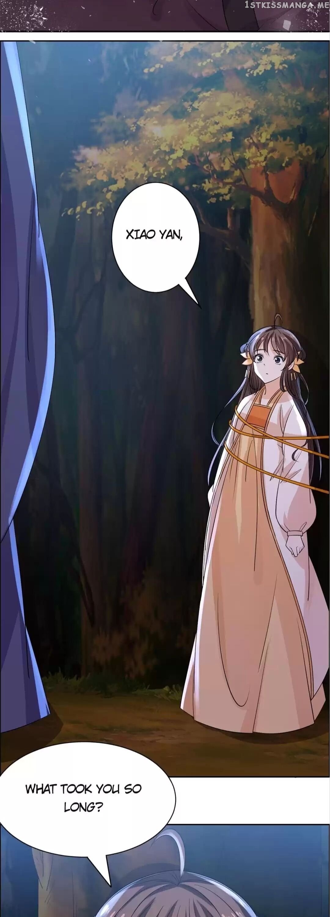 His Highness Is A Tiger chapter 68 - page 13