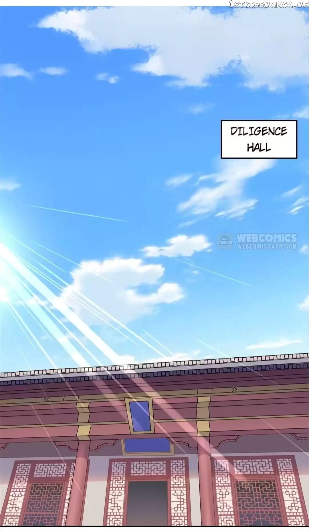 His Highness Is A Tiger chapter 62 - page 10