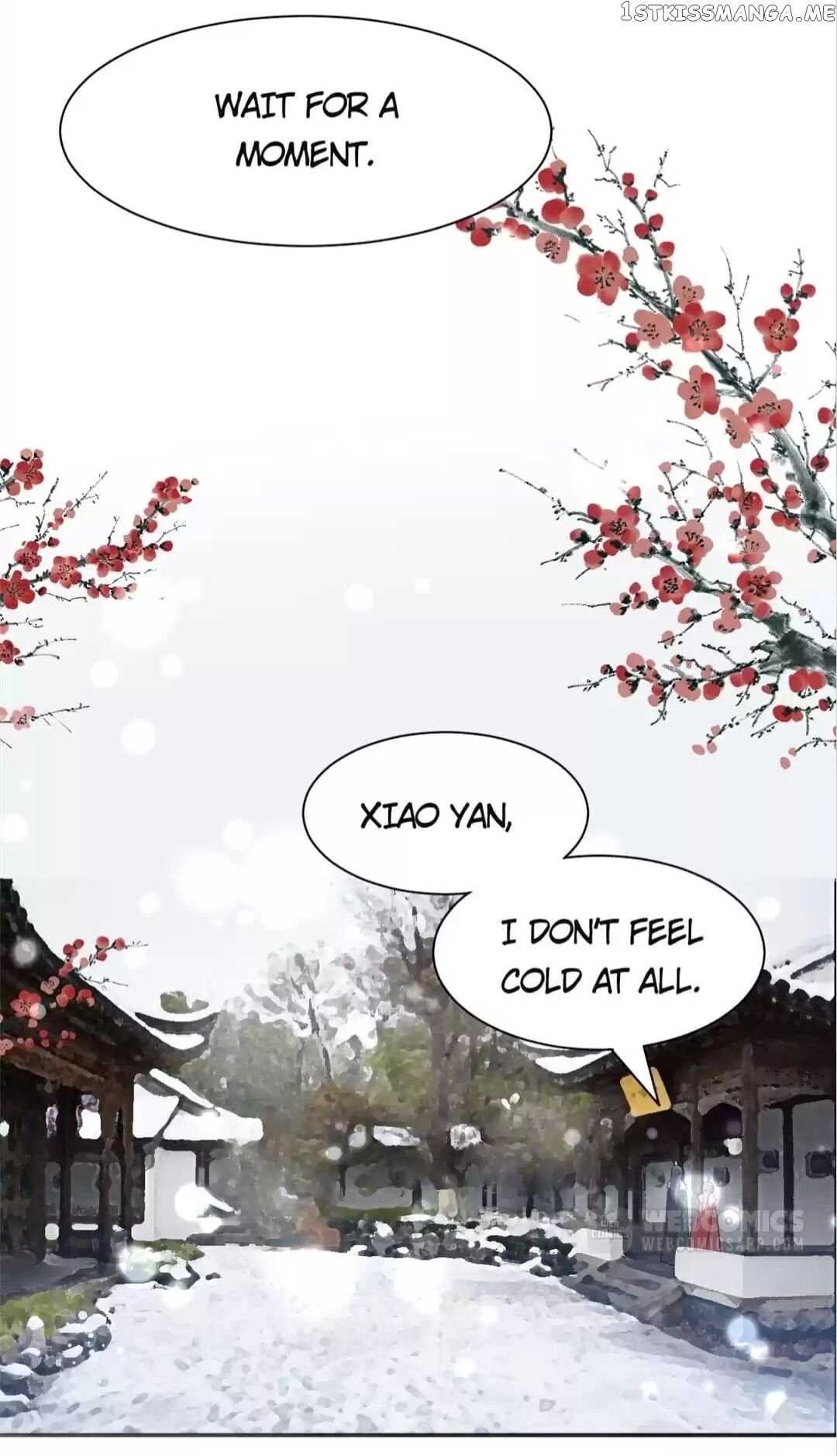 His Highness Is A Tiger chapter 73 - page 13