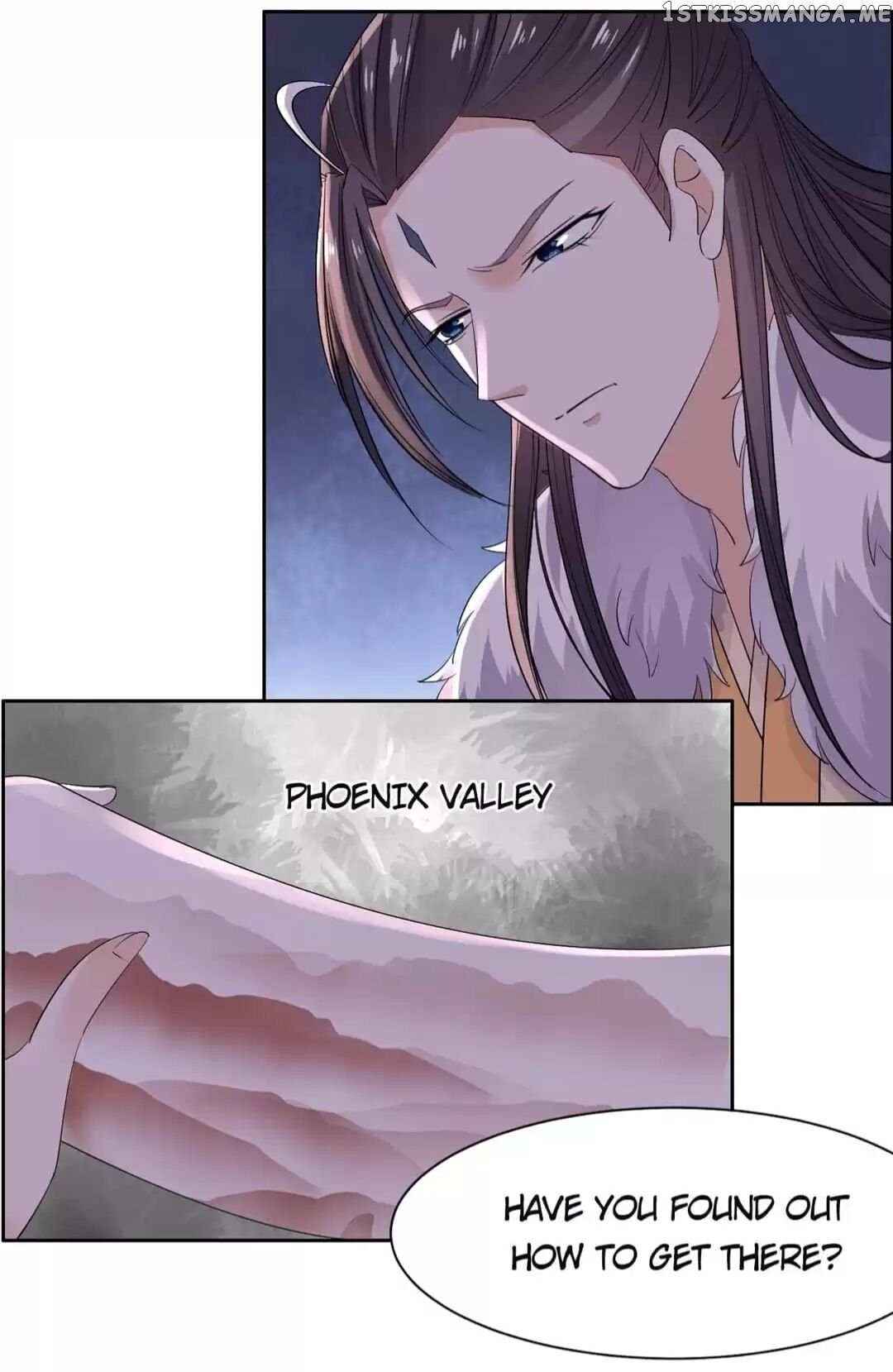 His Highness Is A Tiger chapter 73 - page 19