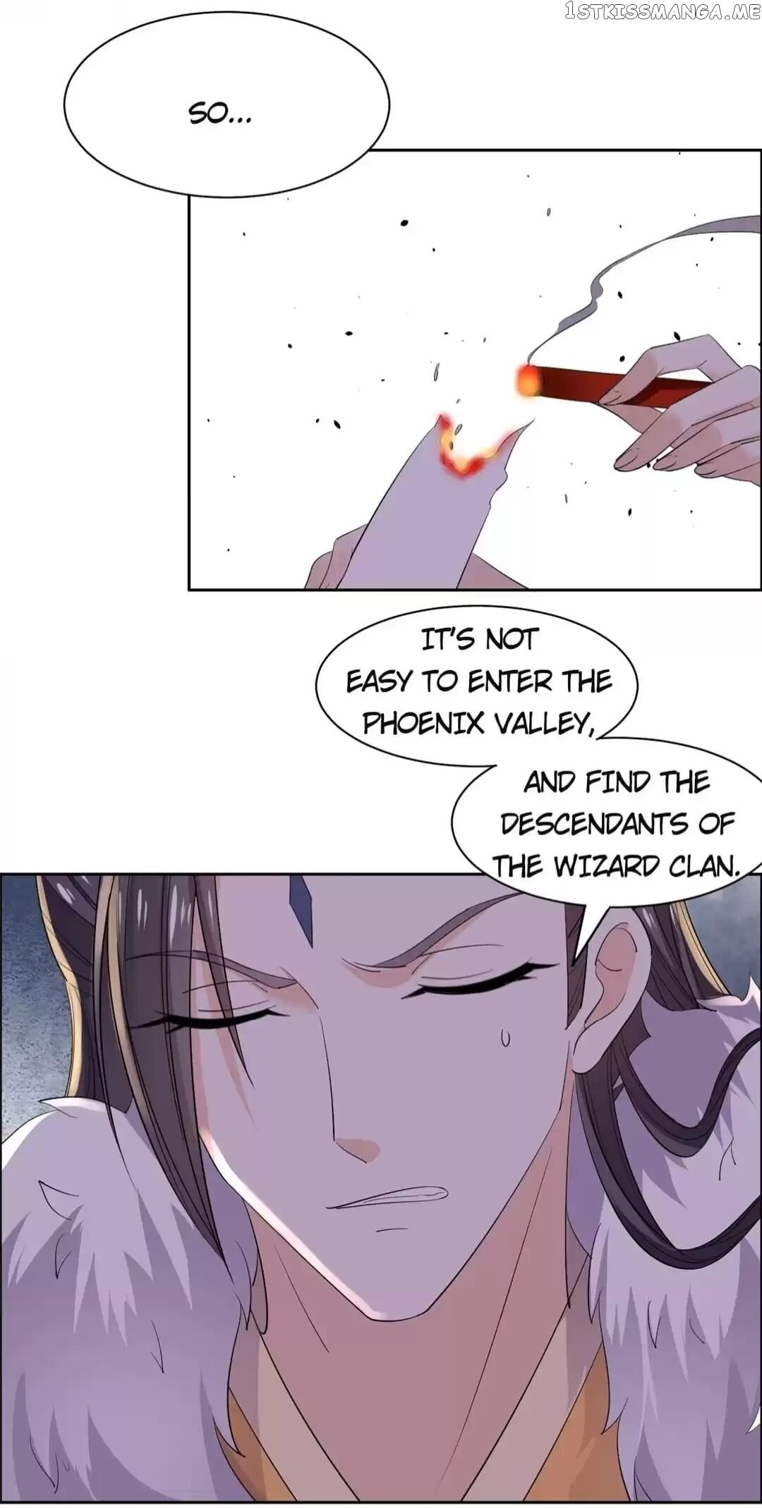 His Highness Is A Tiger chapter 73 - page 22