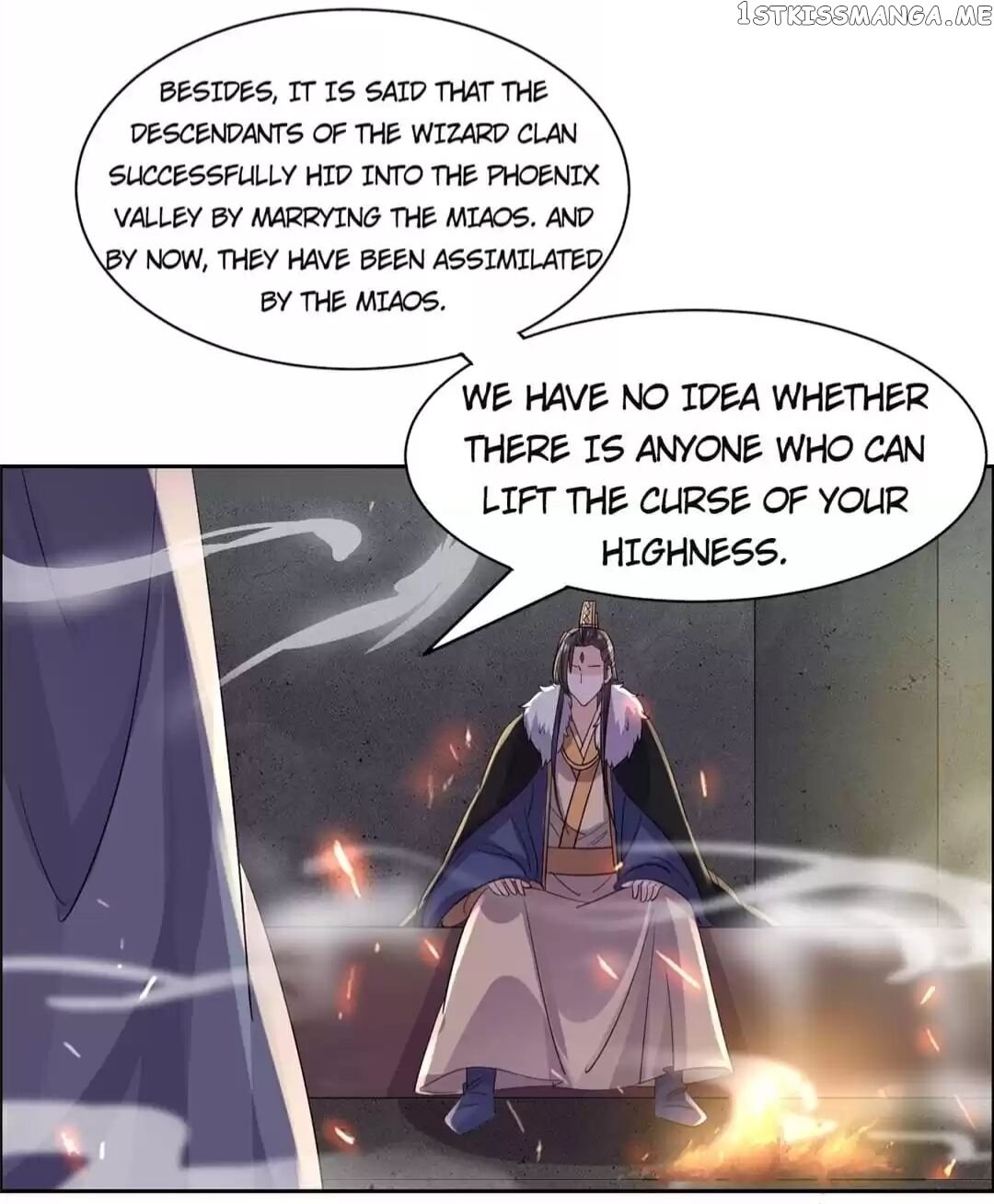 His Highness Is A Tiger chapter 73 - page 23