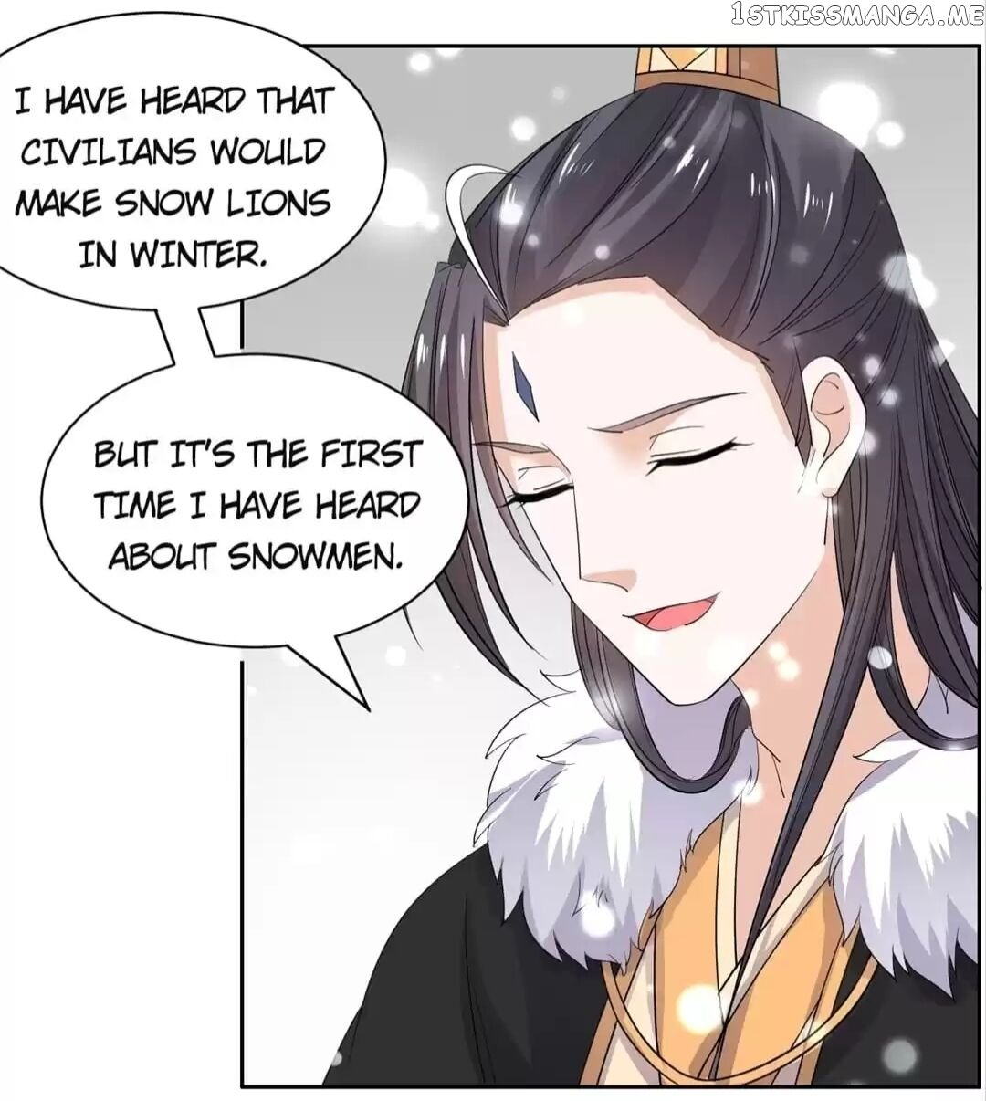 His Highness Is A Tiger chapter 73 - page 4