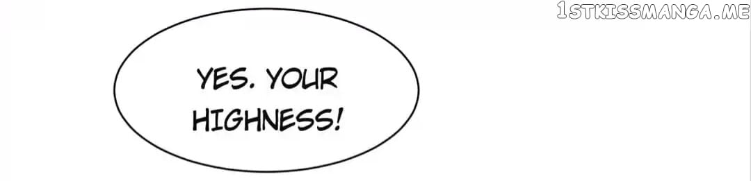 His Highness Is A Tiger chapter 73 - page 8