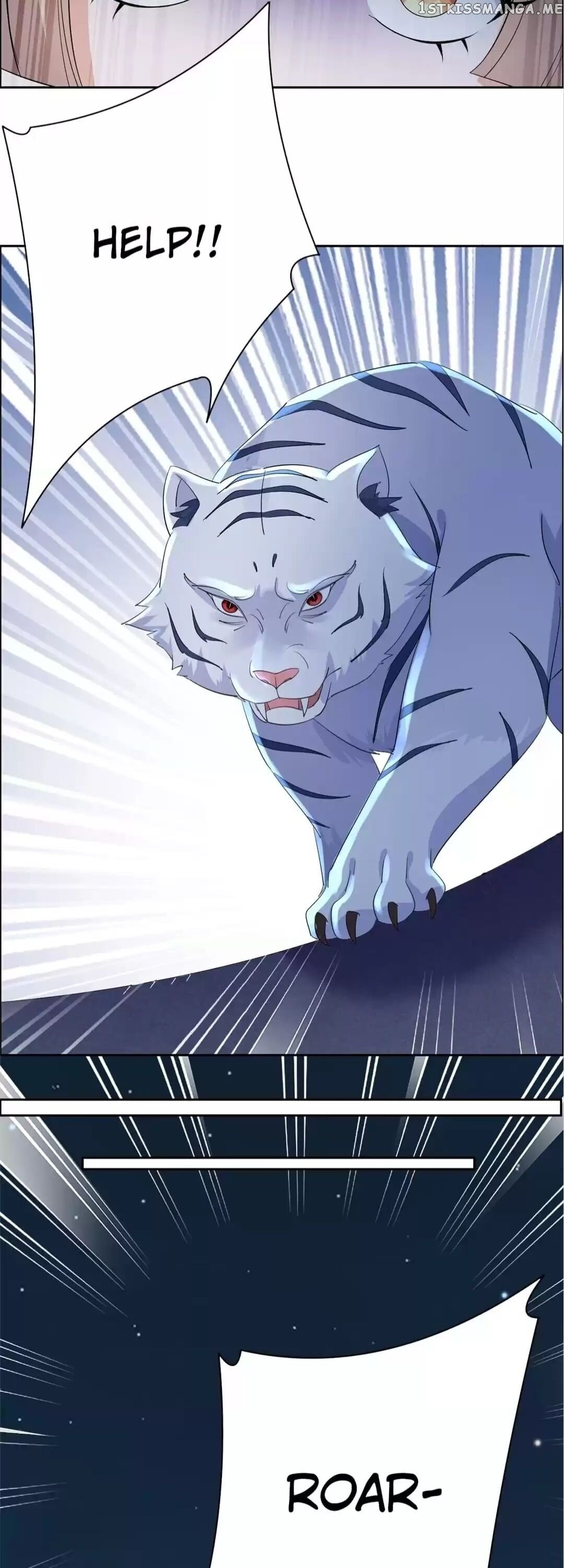 His Highness Is A Tiger chapter 74 - page 2