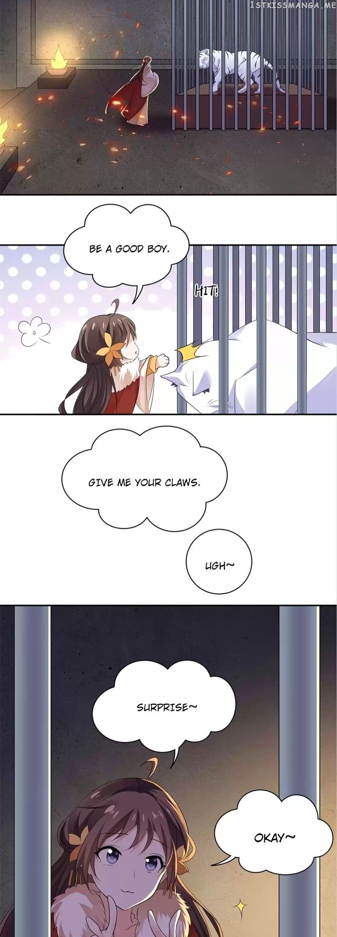 His Highness Is A Tiger chapter 75 - page 2
