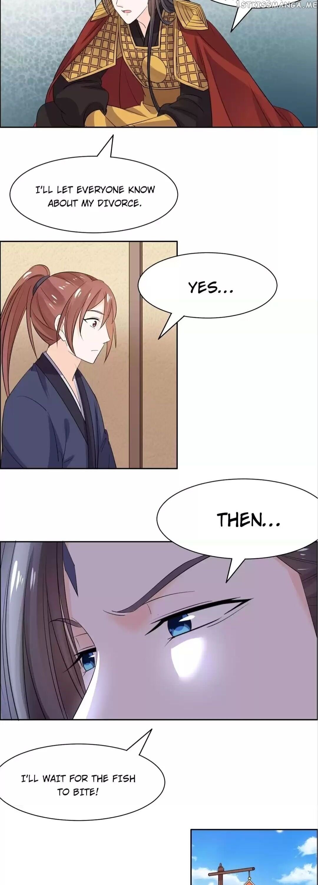 His Highness Is A Tiger chapter 79 - page 6