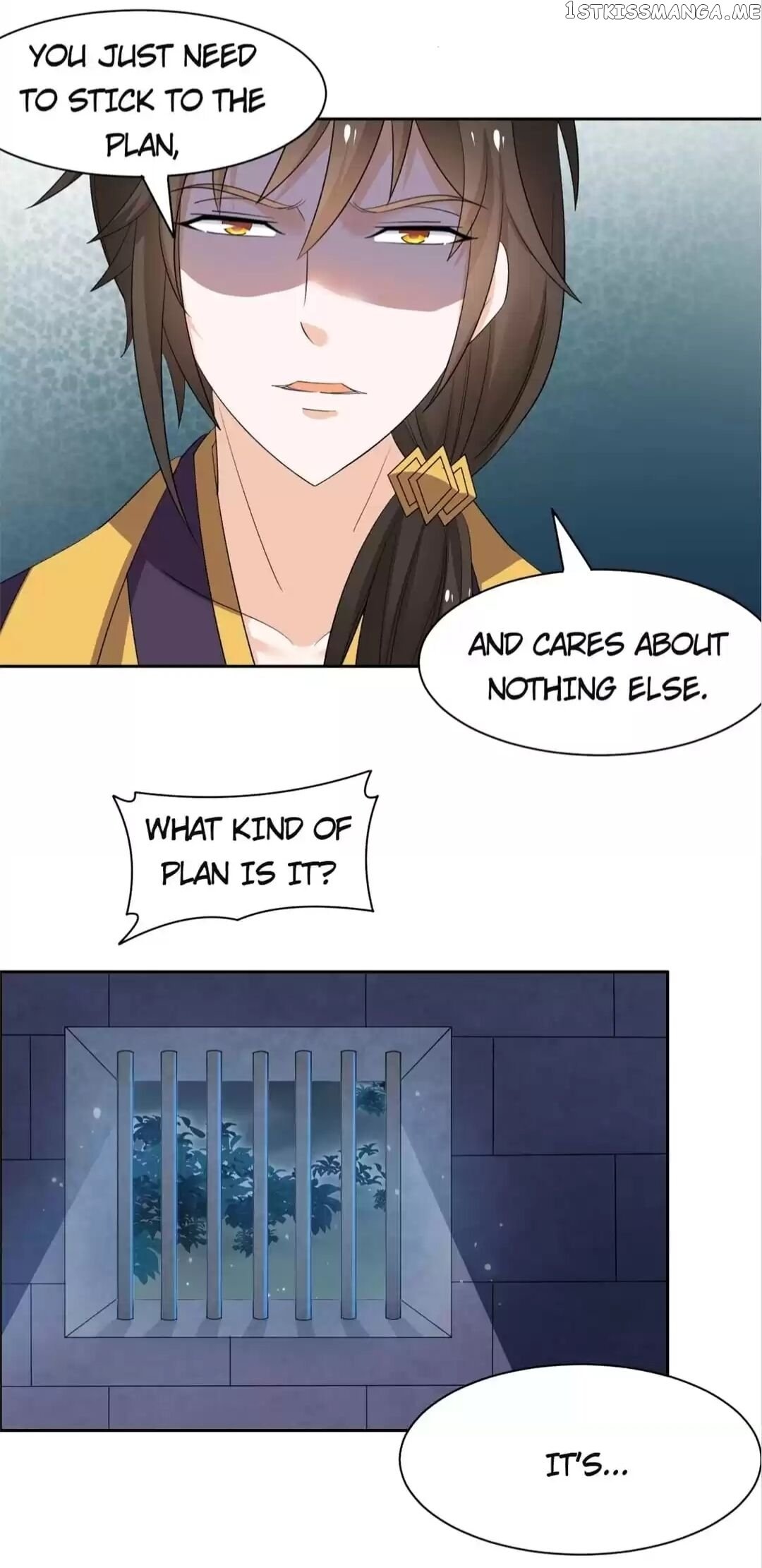 His Highness Is A Tiger chapter 63 - page 10
