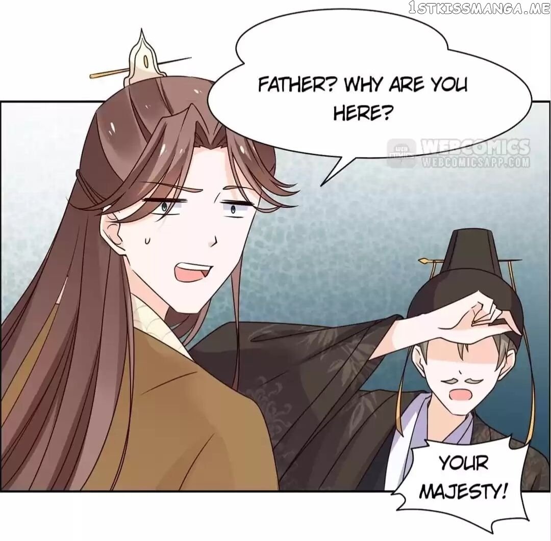 His Highness Is A Tiger chapter 42 - page 20