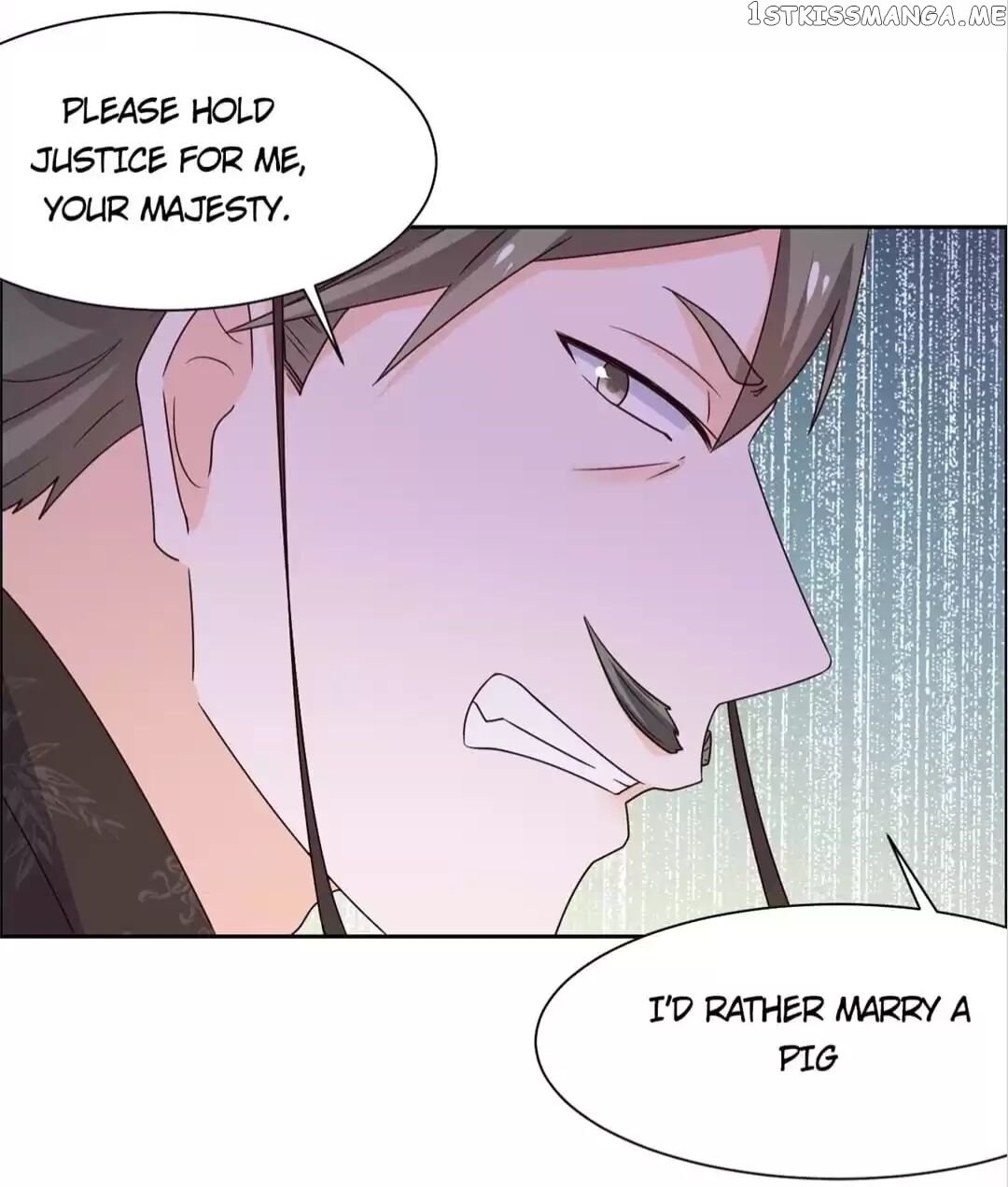 His Highness Is A Tiger chapter 42 - page 25