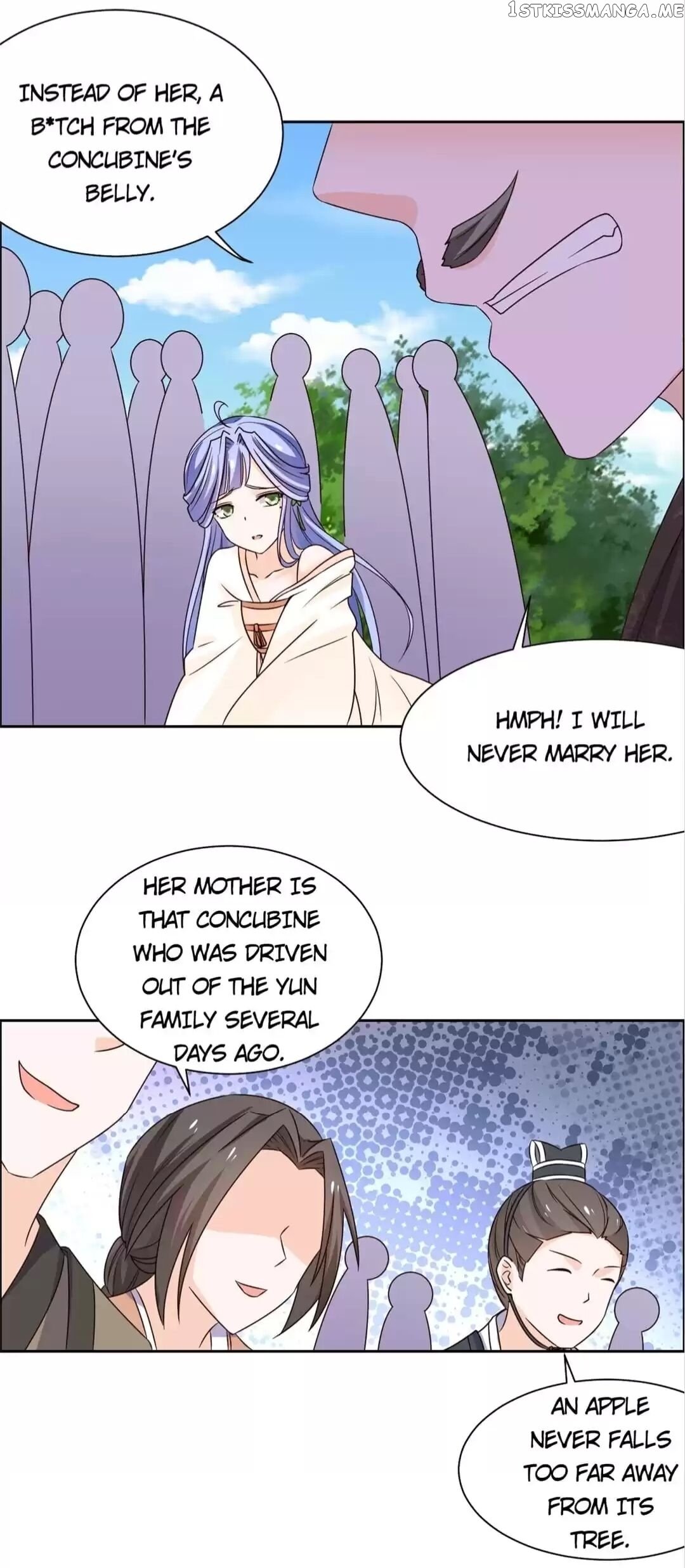 His Highness Is A Tiger chapter 42 - page 26