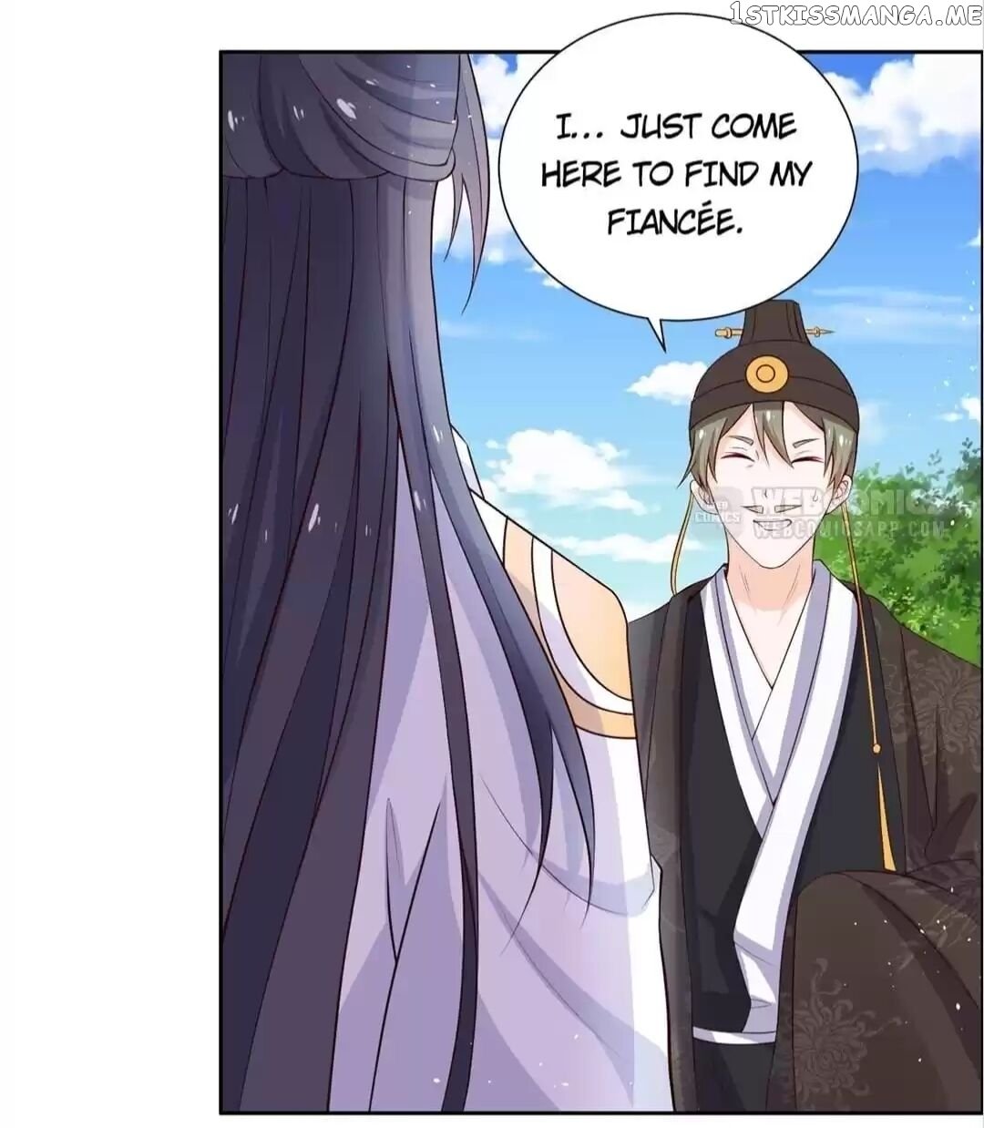 His Highness Is A Tiger chapter 42 - page 5
