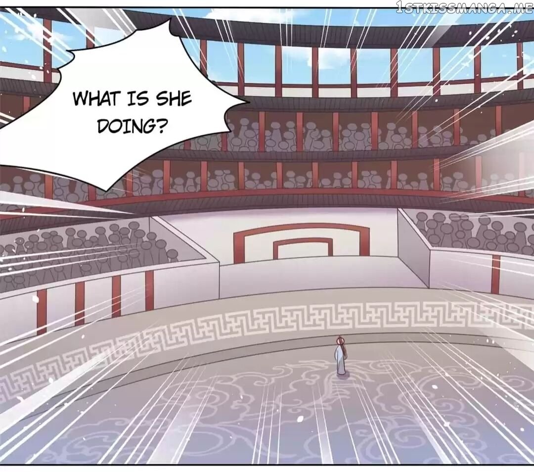 His Highness Is A Tiger chapter 50 - page 15