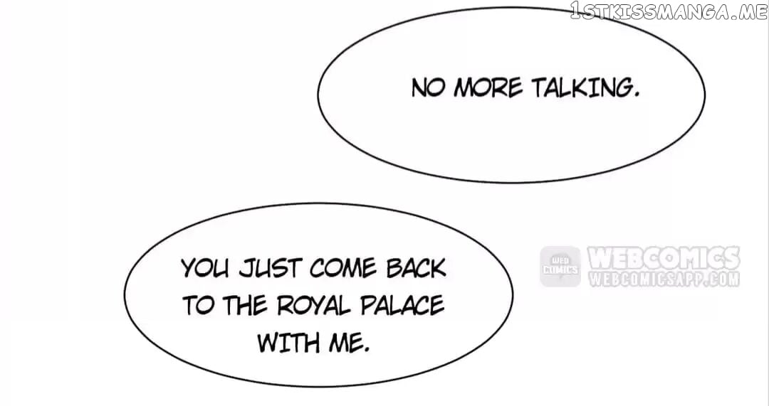 His Highness Is A Tiger chapter 44 - page 2