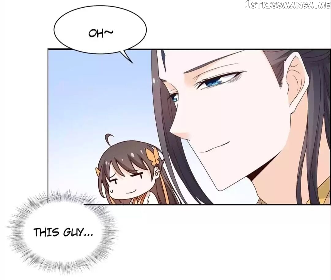 His Highness Is A Tiger chapter 44 - page 8