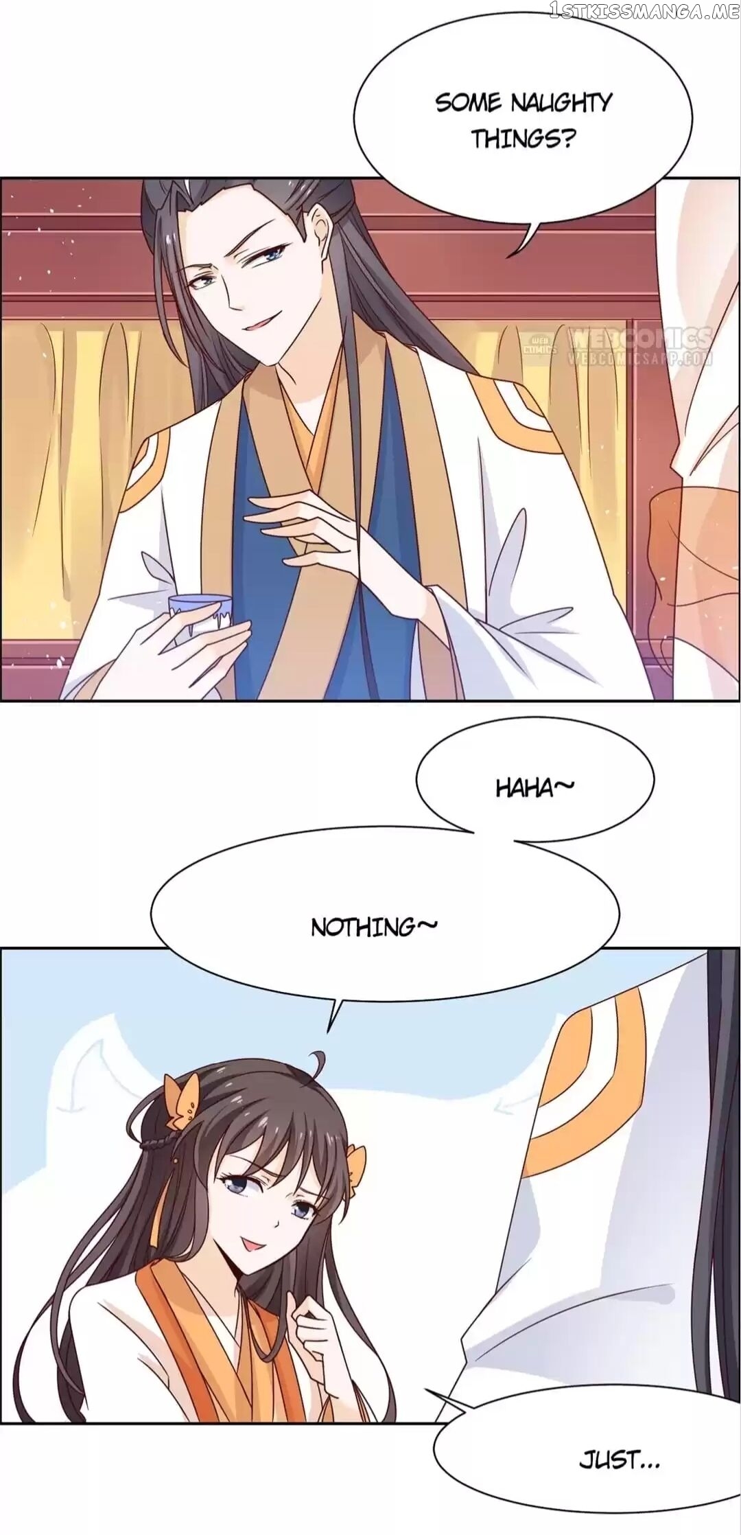 His Highness Is A Tiger chapter 45 - page 2