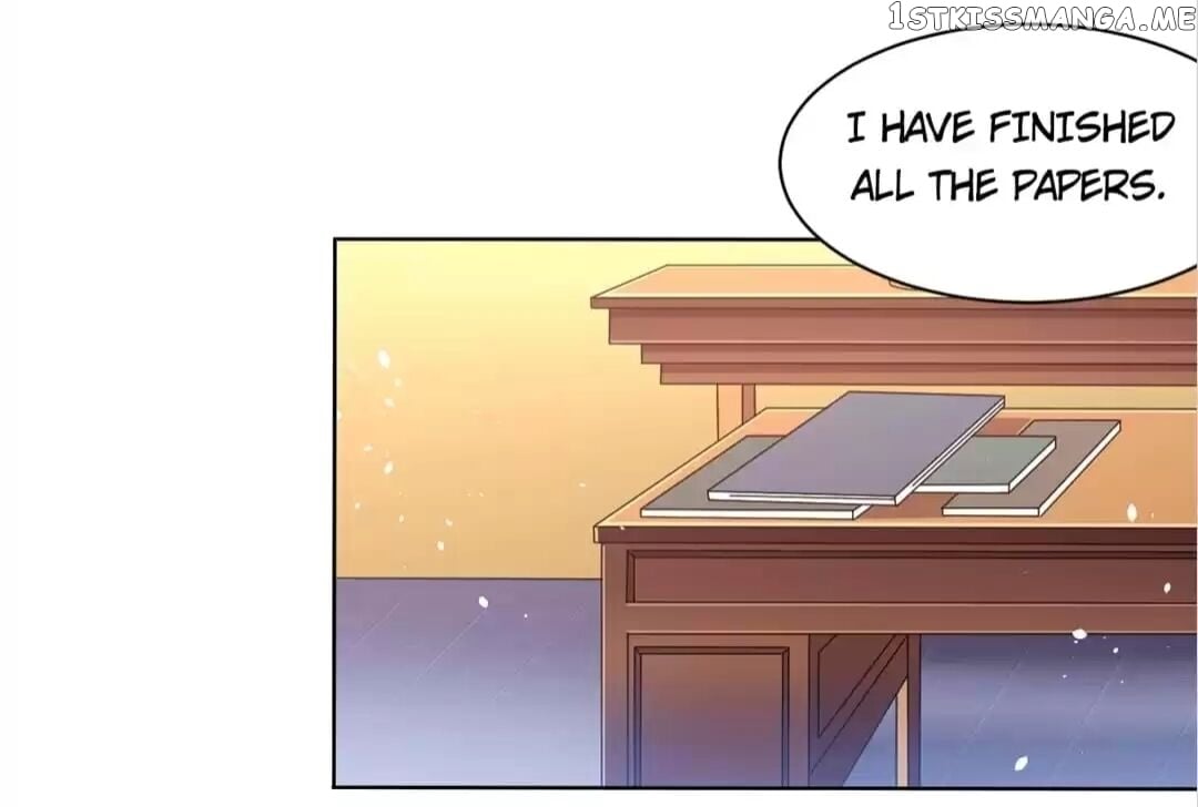 His Highness Is A Tiger chapter 47 - page 1