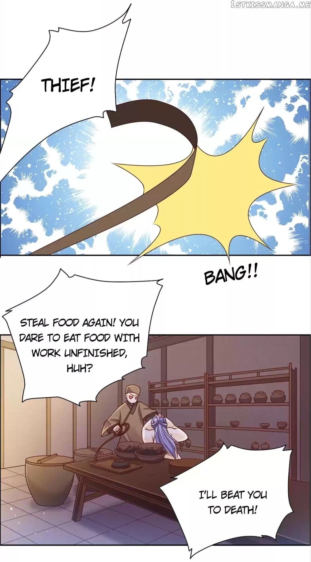 His Highness Is A Tiger chapter 48 - page 4