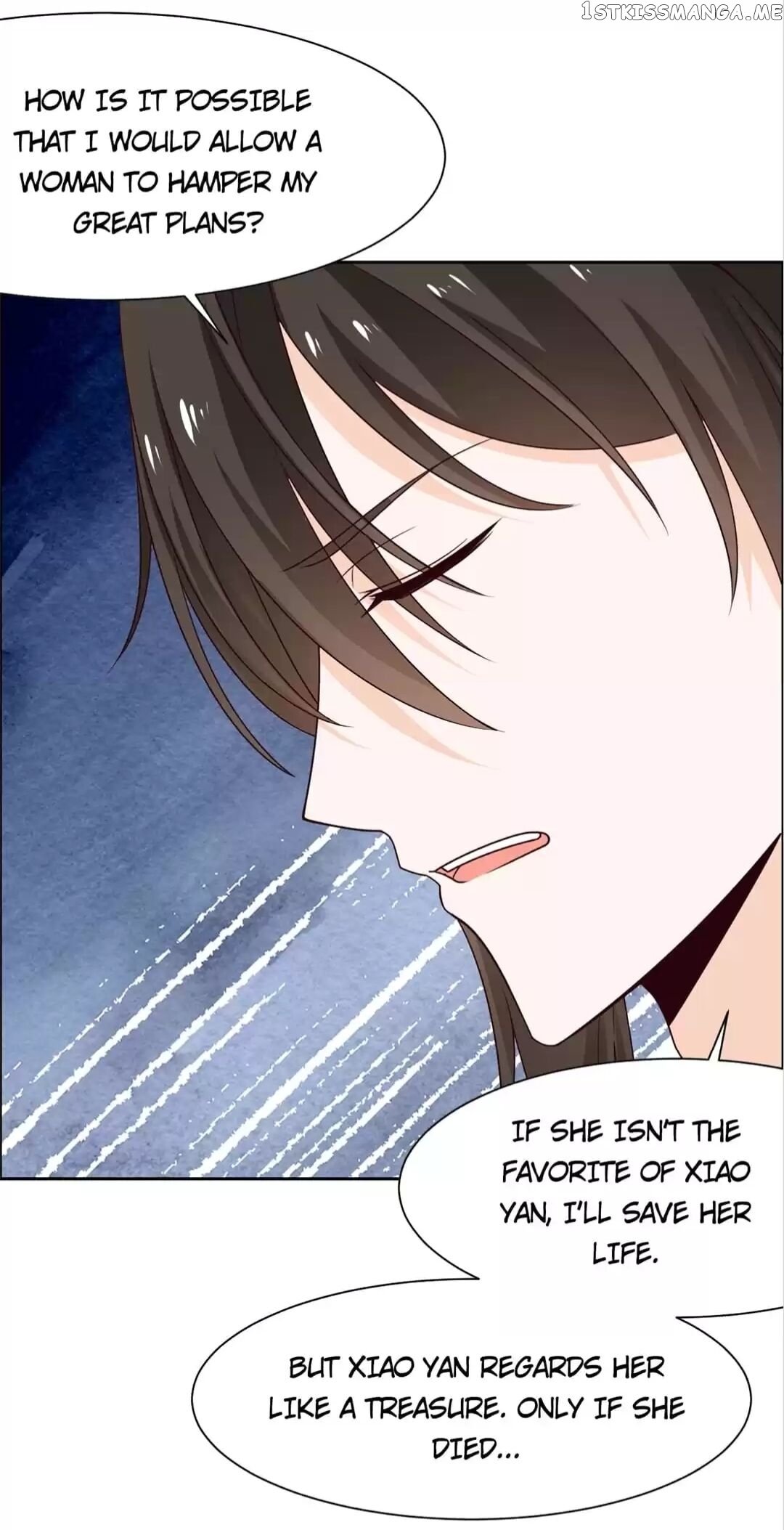 His Highness Is A Tiger chapter 49 - page 10
