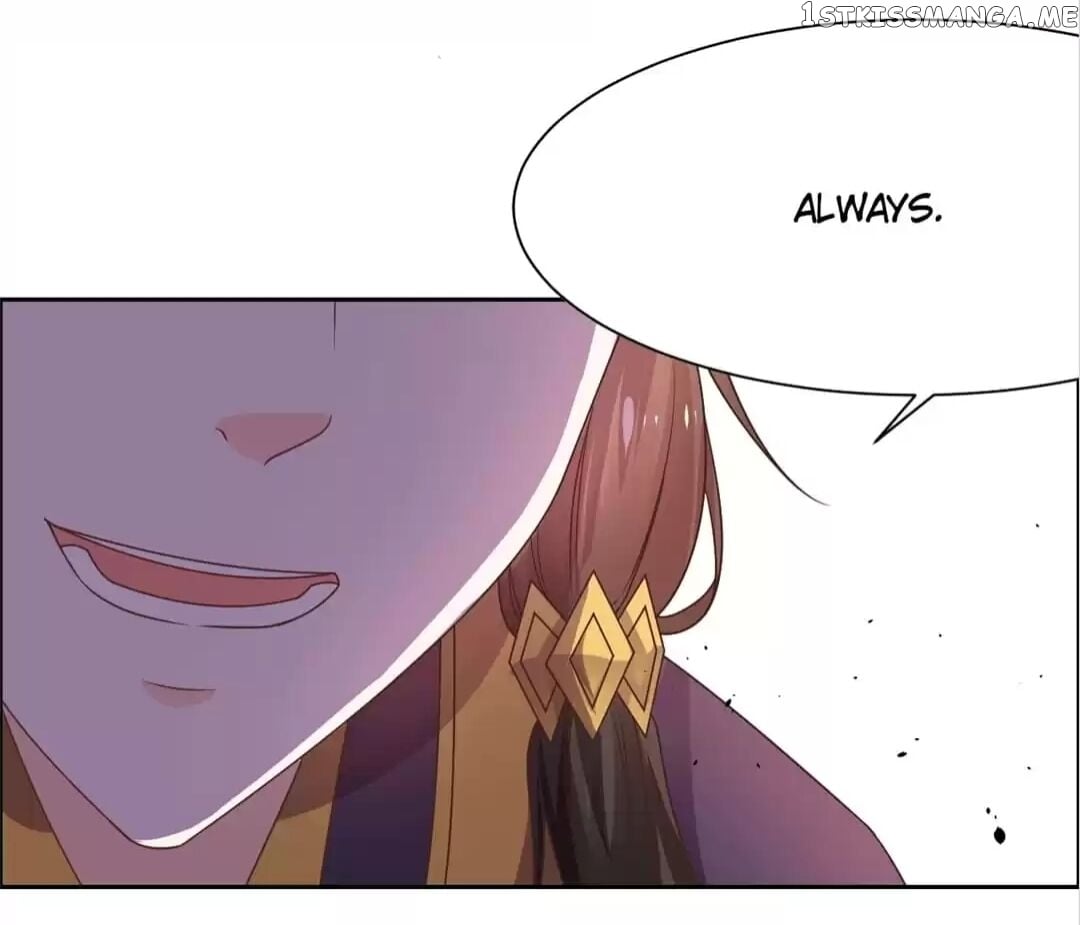 His Highness Is A Tiger chapter 49 - page 8