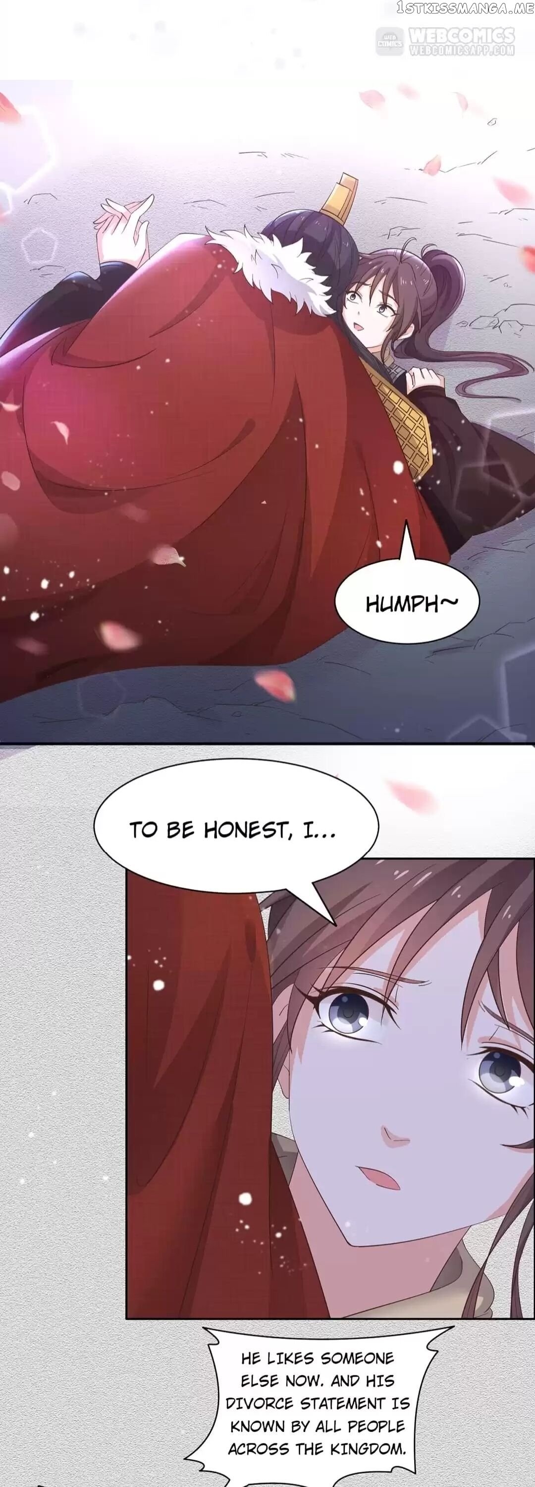 His Highness Is A Tiger chapter 86 - page 5
