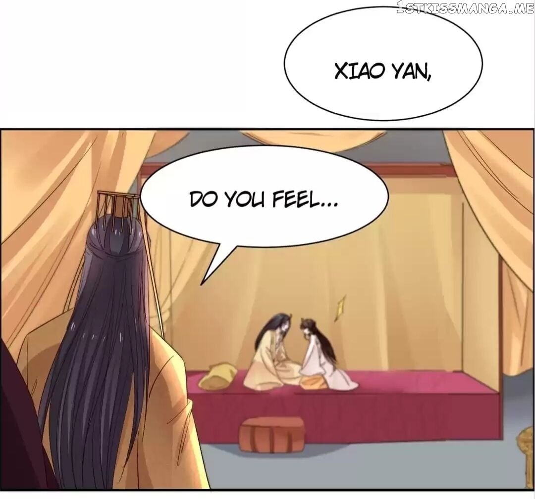His Highness Is A Tiger chapter 60 - page 20