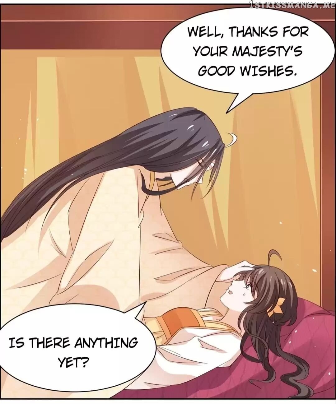 His Highness Is A Tiger chapter 60 - page 25