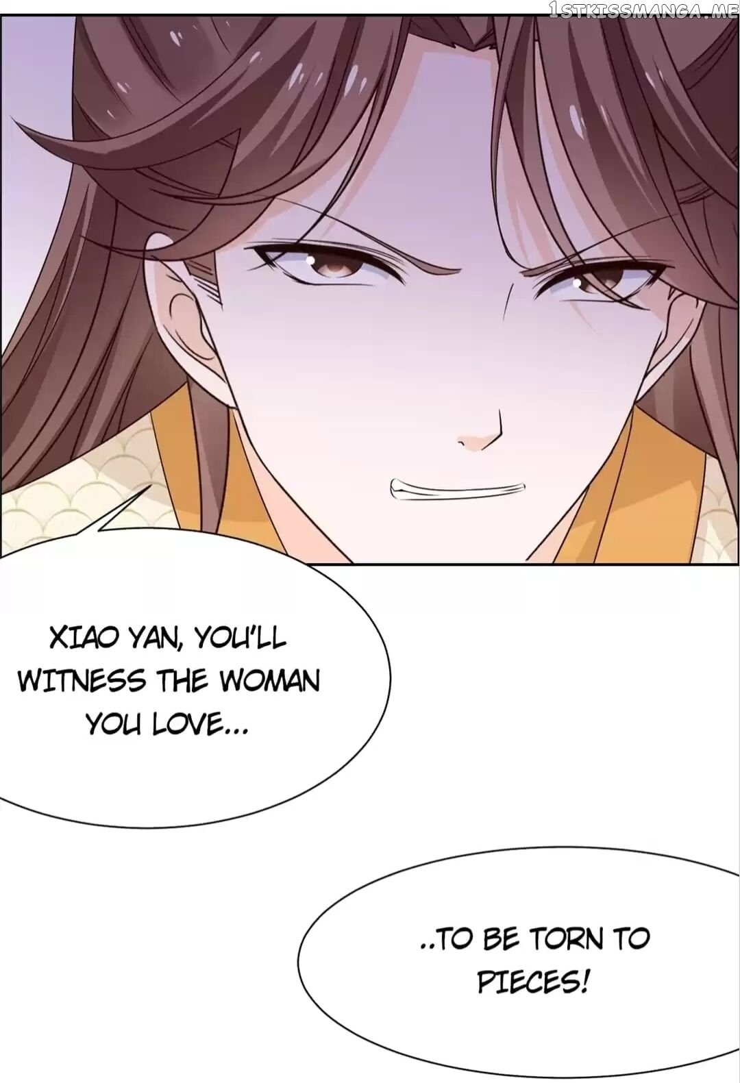His Highness Is A Tiger chapter 53 - page 7