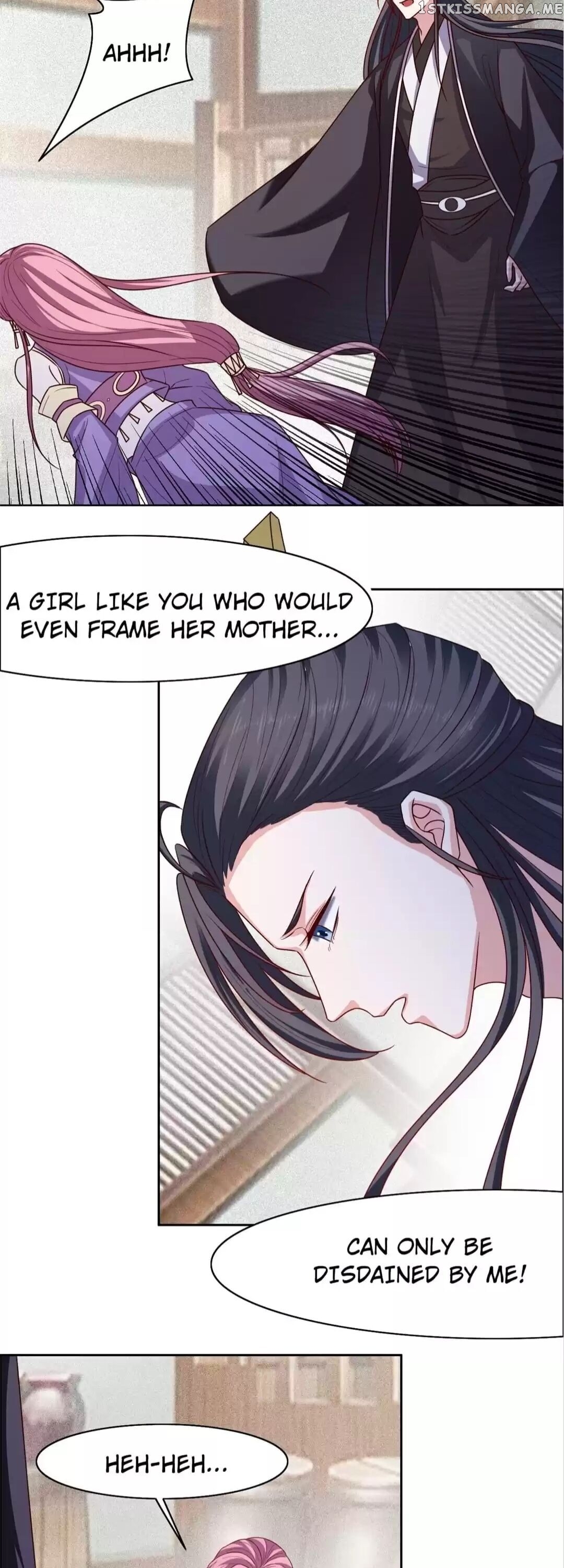 His Highness Is A Tiger chapter 131 - page 9